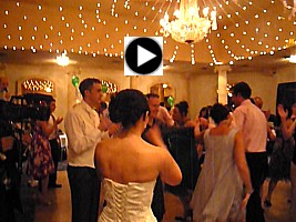 Click to view video of the dance, Cumberland Square Eight.