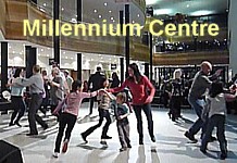 Click for videos and photos of a Day of Welsh Folk Dancing at Wales Millennium Centre, Cardiff.