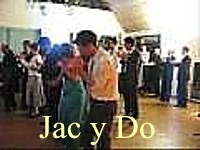 Wedding ceilidh at Canada Lakes, Cardiff, Wales. the dance is called Jac y Do (Jackdaw).