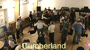 Click for video of the Cumberland Square Eight.